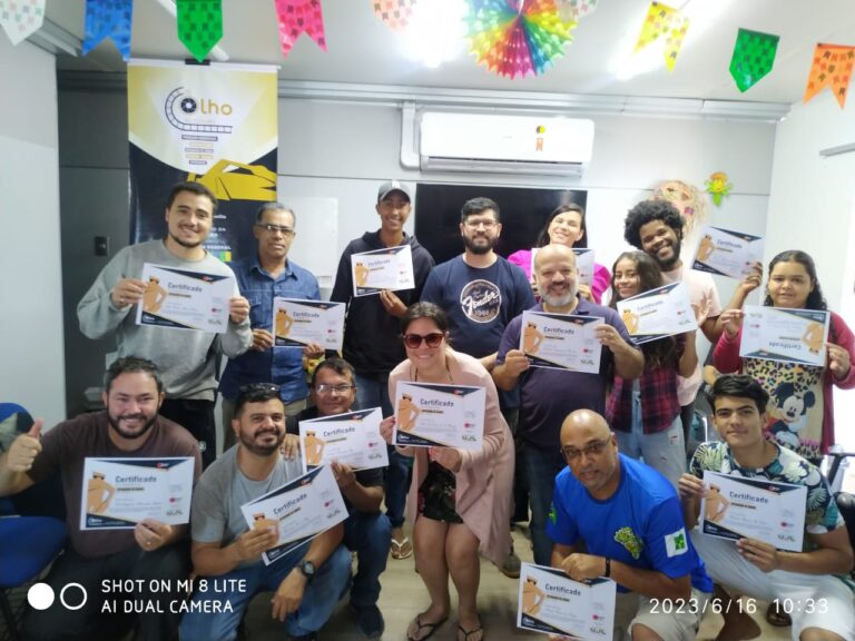 oficinas gratuitas op de audio