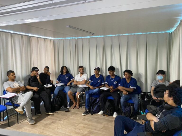 Foto de Avante, Sempre!(36)